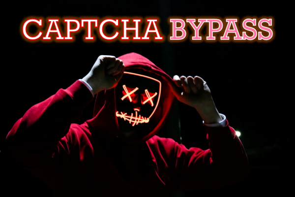 How to Bypass Captcha Verification | Captcha Bypass POC | CAPTURE! TryHackMe Walkthrough | PentestHint Captcha Bypass PentestHint