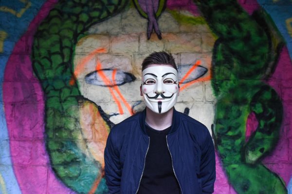 Bounty Hacker – Try Hack Me WalkThrough